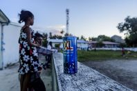 Maldivians, Huraa