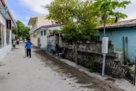 Street, Huraa