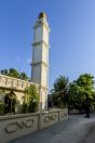 Mosque, Huraa