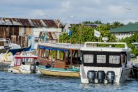 Boats, Huraa