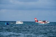 Traffic, Huraa