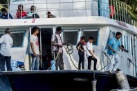 Maldivians, Huraa