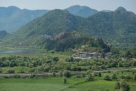 Lake Skadar