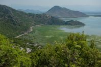 Lake Skadar