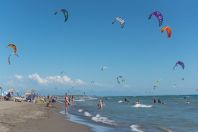 Velika plaža, Ulcinj