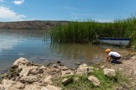 Lake Šas