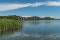 Lake Šas