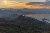 Lake Skadar