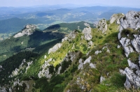 Rozsutec reservation