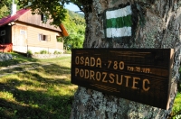 Osada Podrozsutec