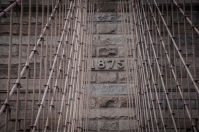 Brooklyn Bridge, NYC