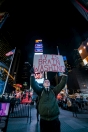 Times Square, NYC