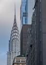 Chrysler Building, NY