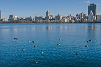 Jacqueline Kennedy Onassis Reservoir, Central Park