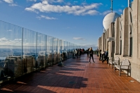 Top of the Rock