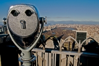 Top of the Rock