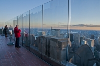 Top of the Rock