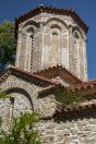 St. Virgin Mary monastery, Matka