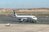 MEA Libanon, Istanbul 