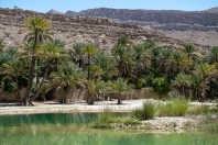 Wadi Bani