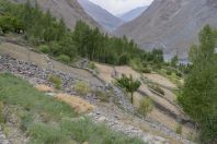 Arkari Valley