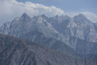 Hindu Kush, Chitral