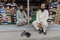 People of Chitral