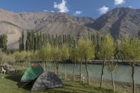 Kemp, Phander - Gilgit - Baltistan