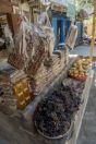 Sales of dried fruit, Gilgit Valley