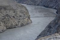 Řeka Indus