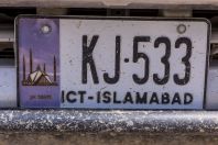 Islamabad