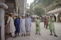 Students, Battagram