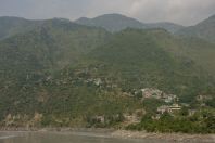 Indus River