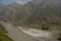 Indus River