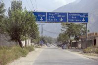 Karakoram Highway