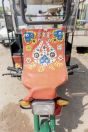 Rickshaw, Bannu