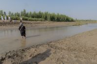 Kurram River