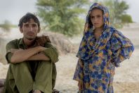 Lidé pouště, Paniala