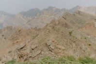 On the way to Manglot