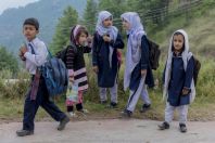 Kids, Bhurban, Muree