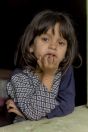 Little girl, Alioti