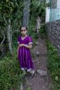Little girls, Alioti