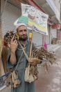 Exterminator, Islamabad