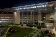 Islamabad International Airport