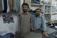 Bazar, Gilgit
