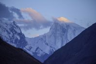 Mountains, Hunza