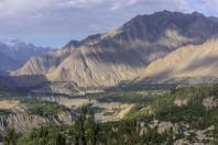 Hunza Valley