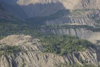 Hunza Valley