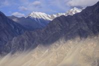 Mountains, Hunza