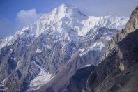 Mountains, Hunza